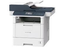 Fuji Xerox DocuPrint M375z